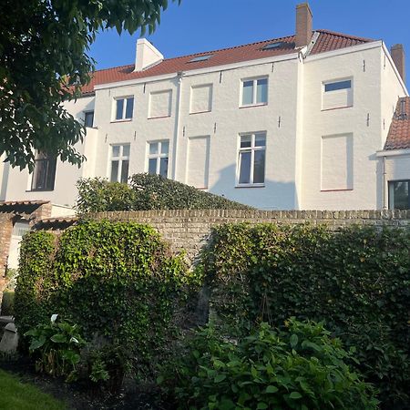Residence9Bruges Exterior photo