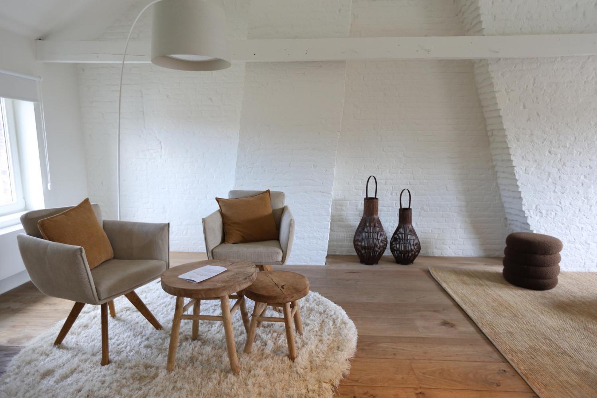 Residence9Bruges Exterior photo