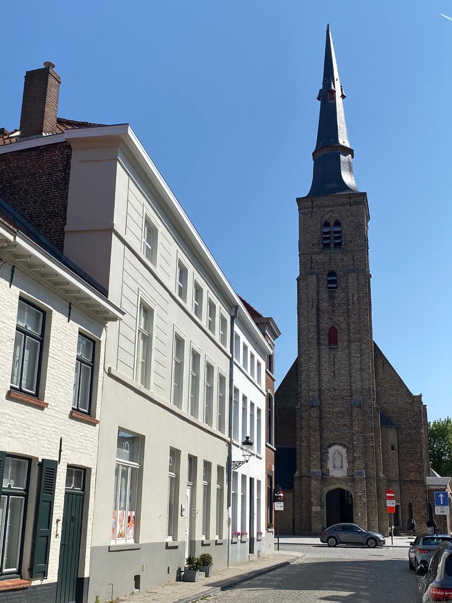 Residence9Bruges Exterior photo