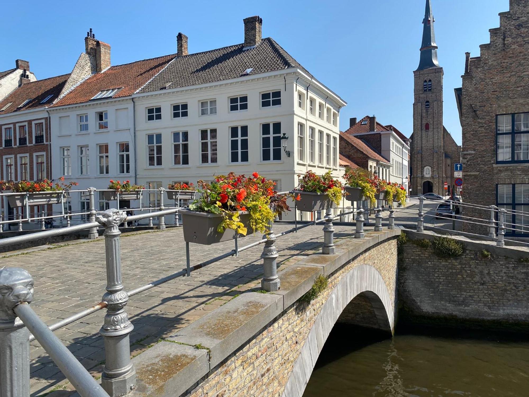 Residence9Bruges Exterior photo