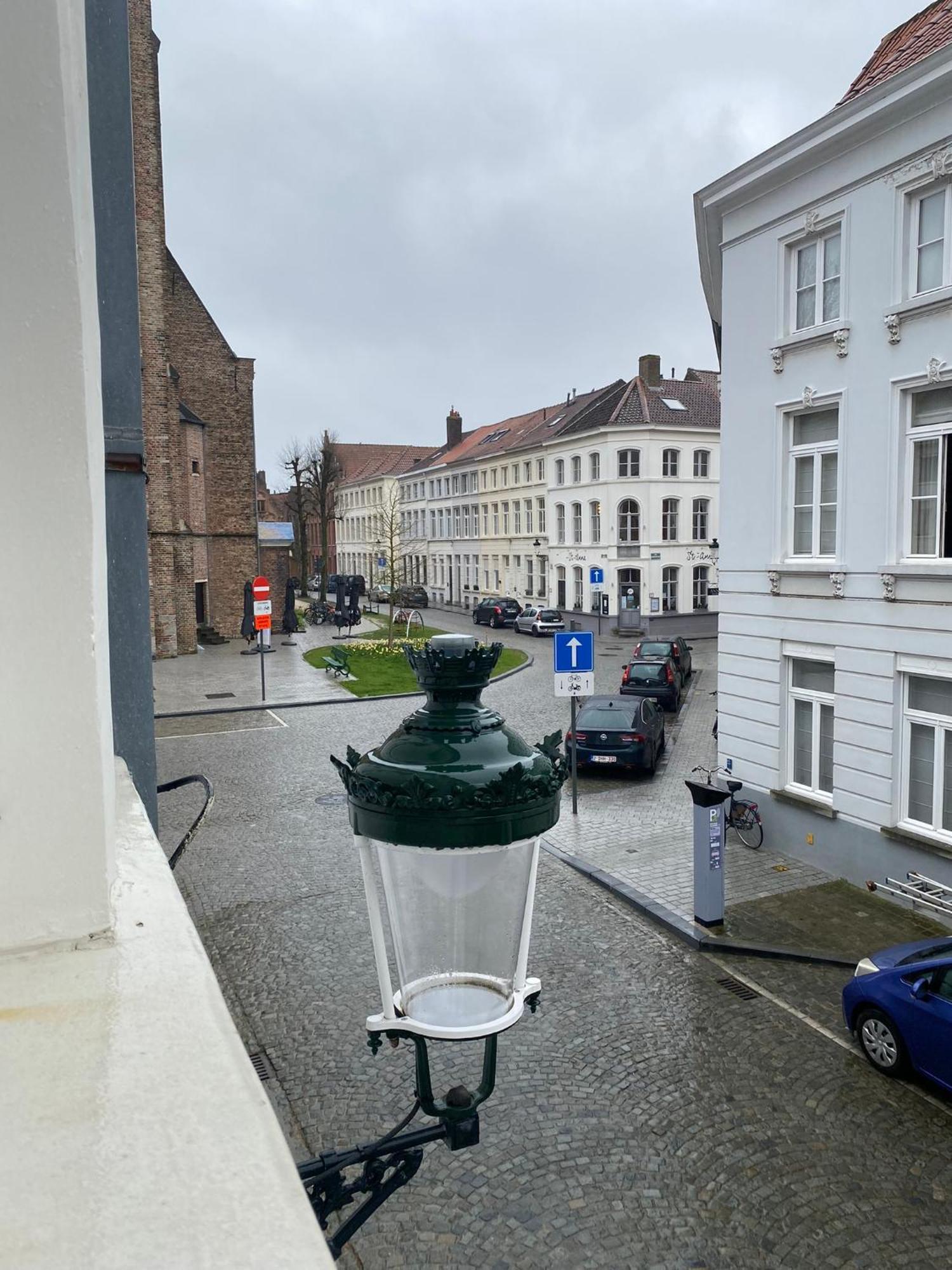 Residence9Bruges Exterior photo