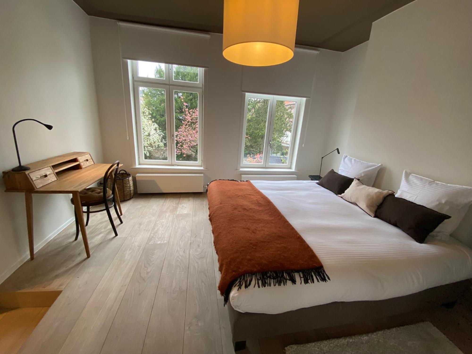 Residence9Bruges Exterior photo