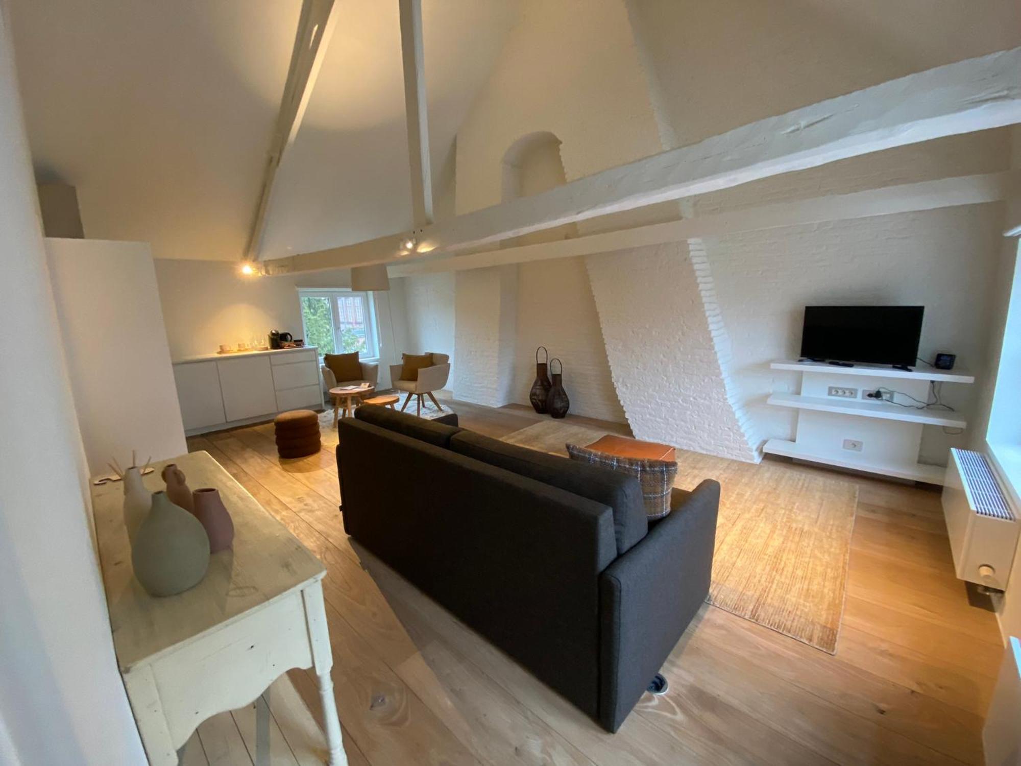 Residence9Bruges Exterior photo