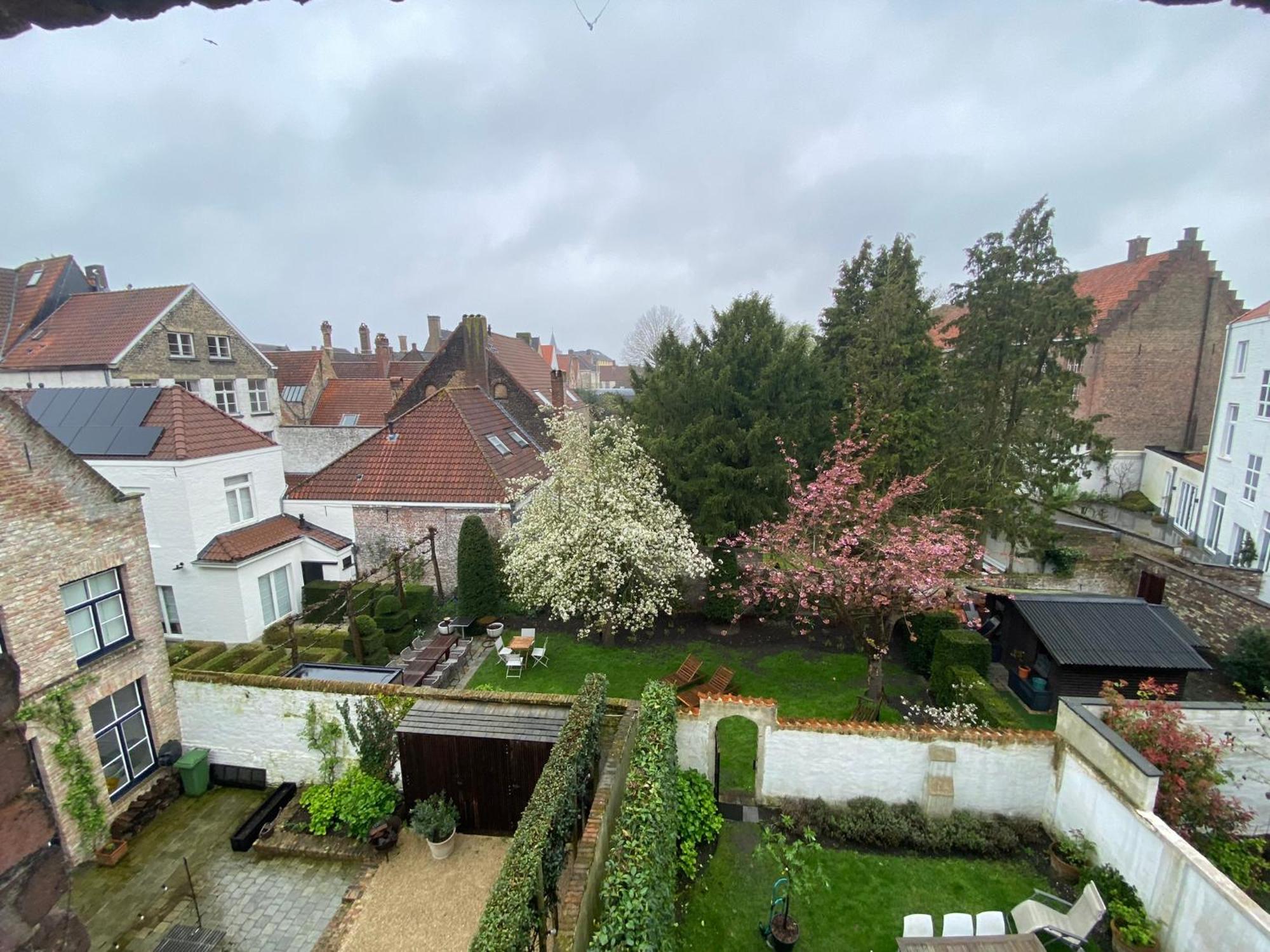 Residence9Bruges Exterior photo