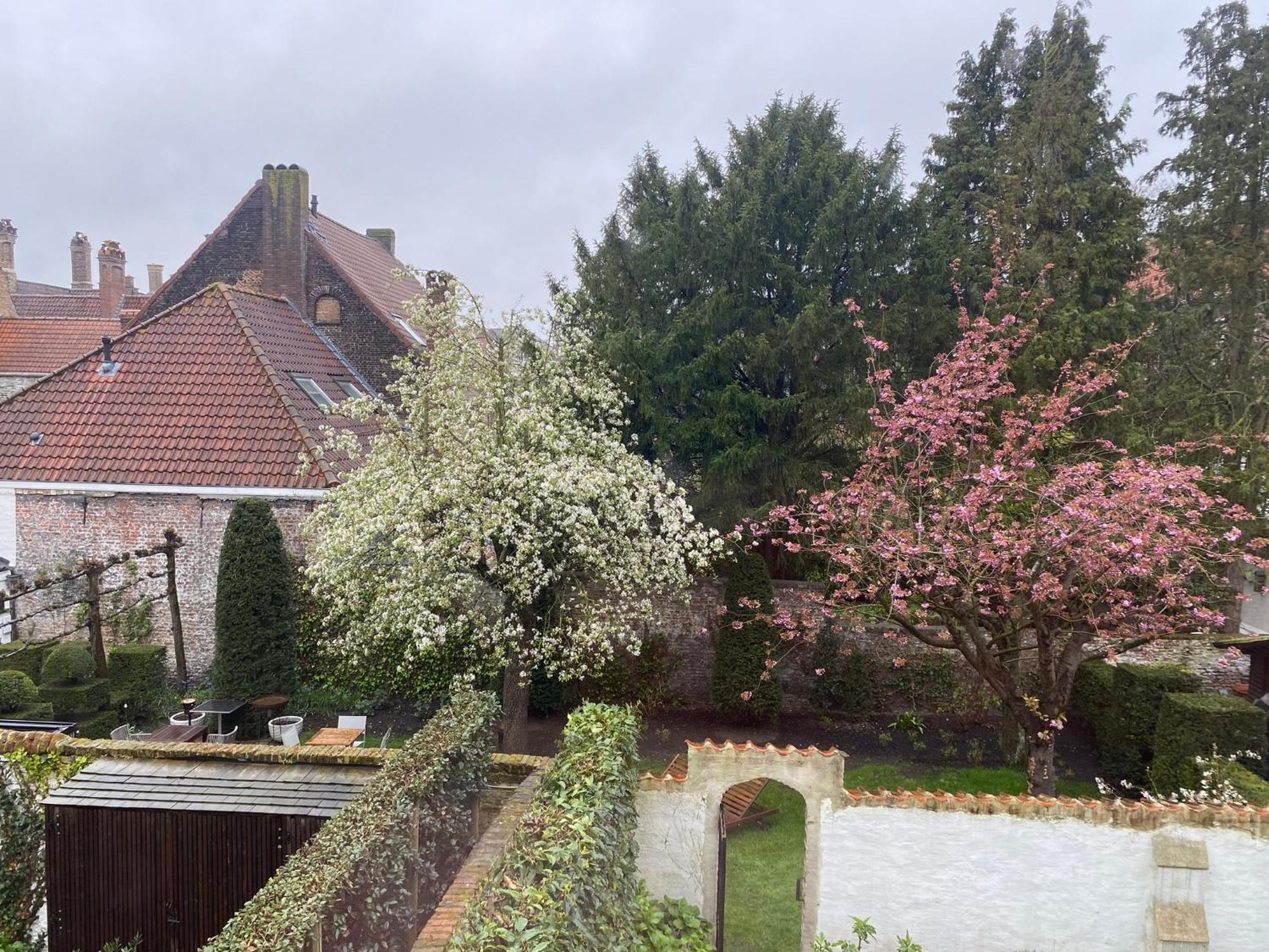 Residence9Bruges Exterior photo