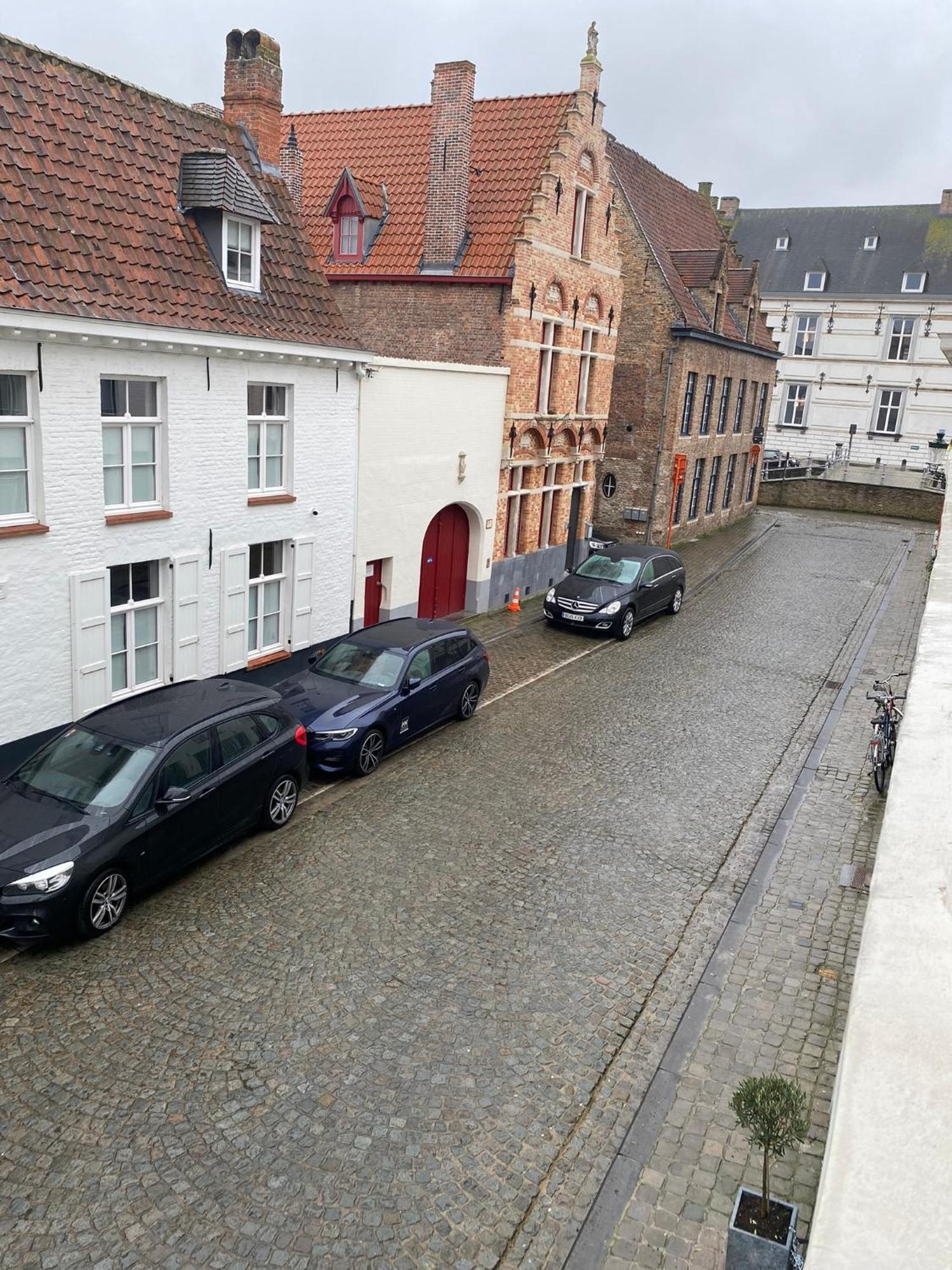 Residence9Bruges Exterior photo