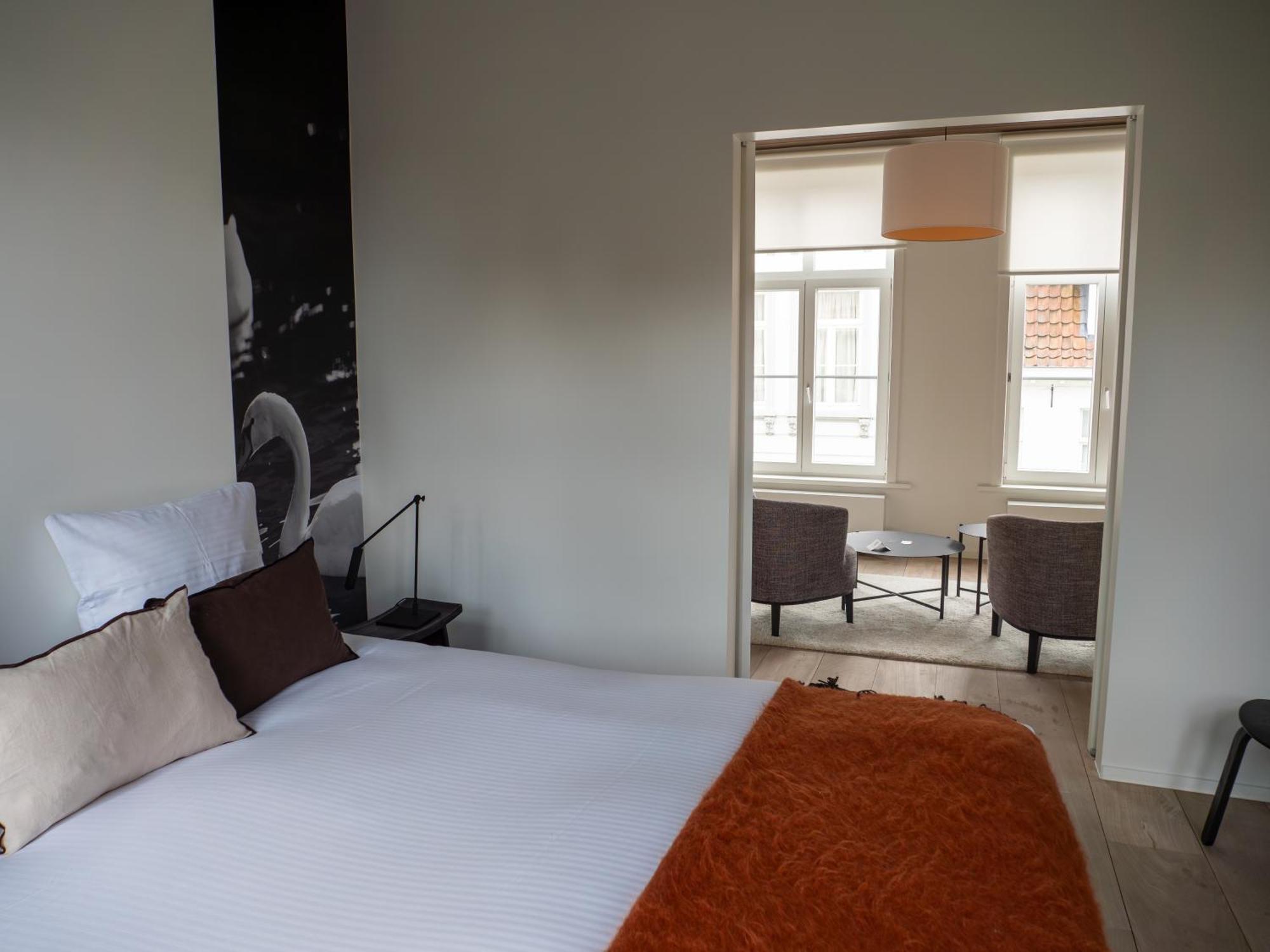 Residence9Bruges Exterior photo