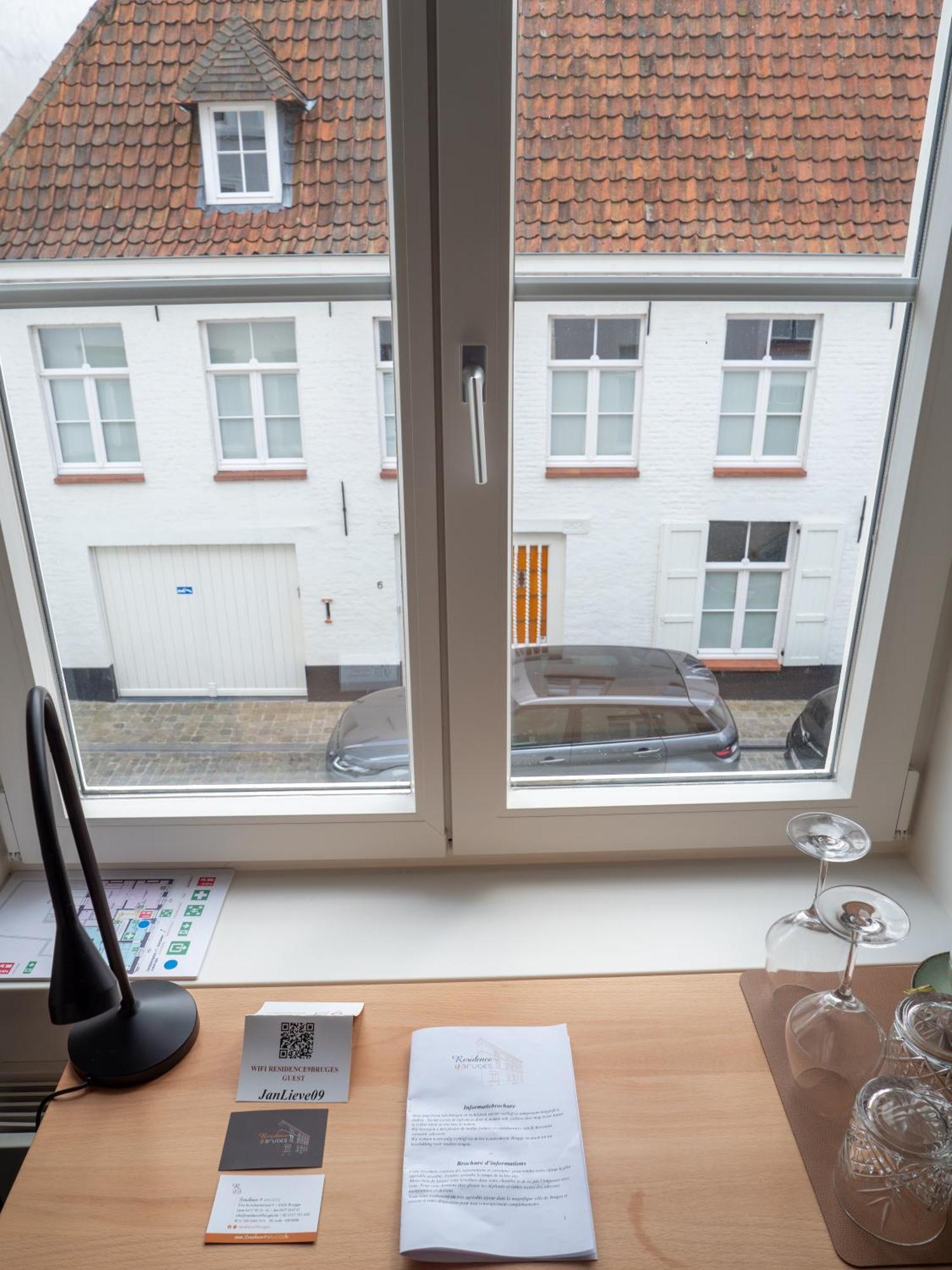 Residence9Bruges Exterior photo