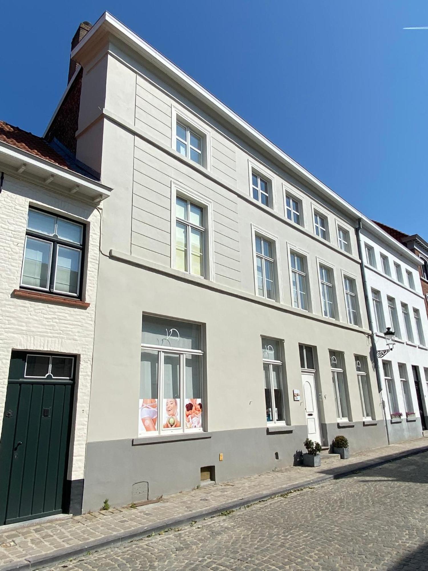 Residence9Bruges Exterior photo