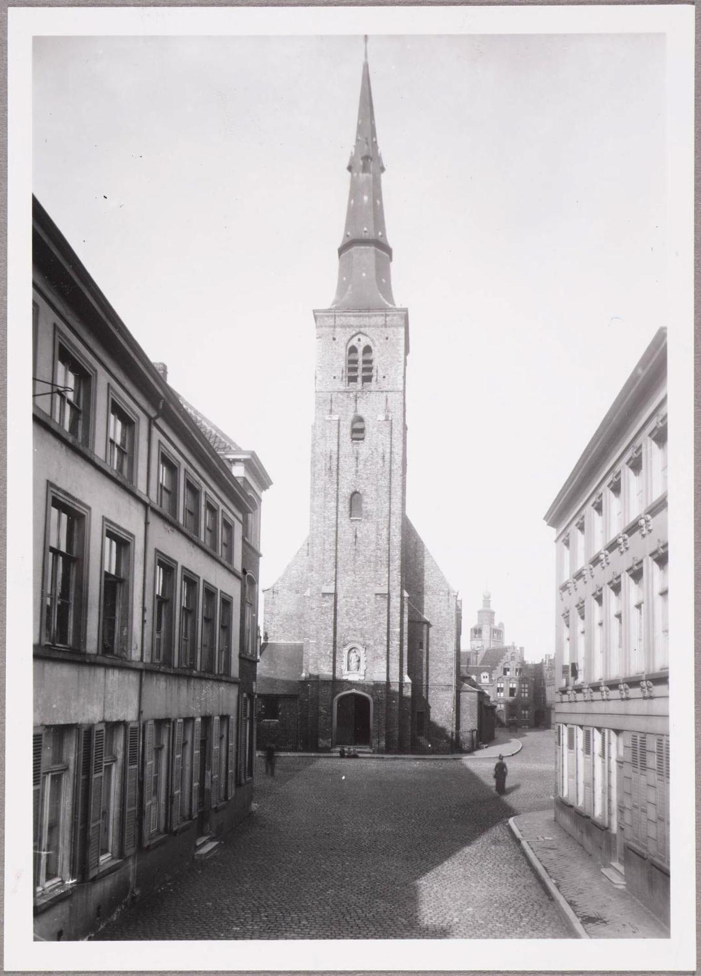 Residence9Bruges Exterior photo